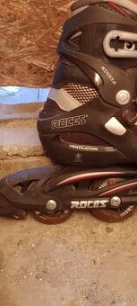 Kolieskové korčule