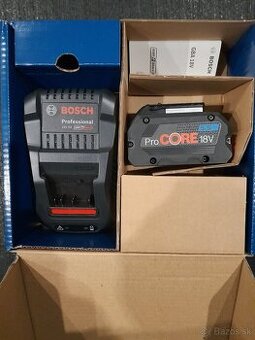 Bosch professional procore sada