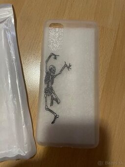 Kryt na Samsung Galaxy S20