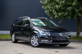 VW Volkswagen Passat Variant 2.0 TDI