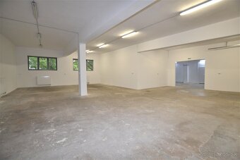 NA PRENÁJOM | 150 m2 – PRIESTORY + vyhradené parkovanie