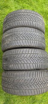 235/50 R19 zimne pneu Goodyear