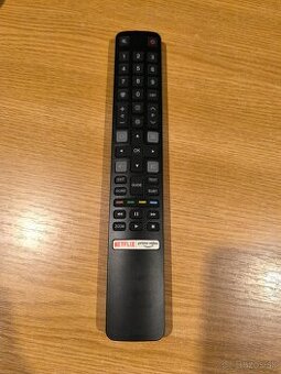 ♛ Funkčný ORIGINÁL ovládač na TV TCL♛