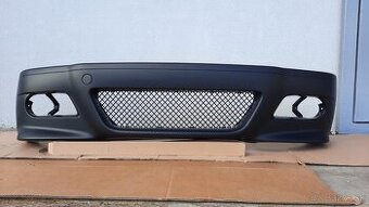 Predny M3 naraznik pre BMW E46