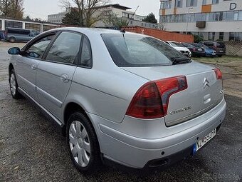 Citroen c5
