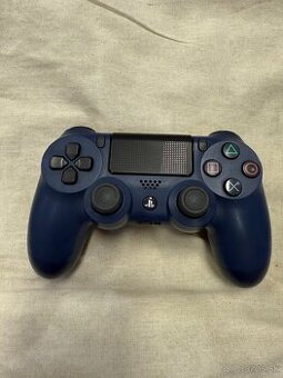 Dualshock 4