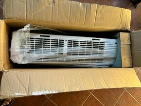 Klimatizácia Sinclair ASH-09AQ Vnútorná jednotka - 1