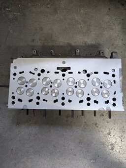 Hlava motora 2,0TDI