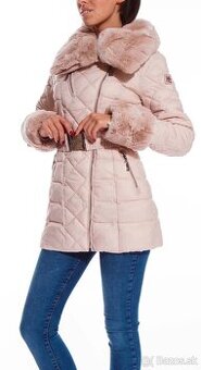 Dámska značková, zimná bunda Mayo Chix