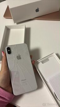 iPhone XS Máš