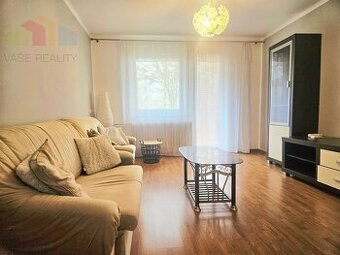 3 izbový byt v meste Trenčianske Teplice - prenájom