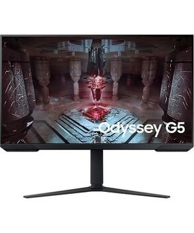 32" Samsung Odyssey G51C