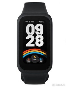 Xiaomi Smart Band 9 Active Black