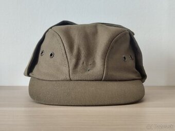 Vojenská čiapka, šiltovka vz.85 ČSĽA, originál, nová - 1