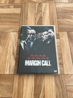 • Na predaj DVD film Margin call •