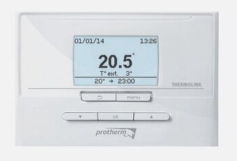PROTHERM THERMOLINK P