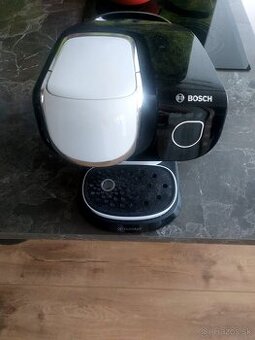 Kavovar bosch tassimo TAS 6504 - 1