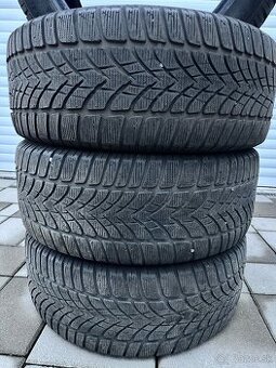 R18 235/50 zimné - 1