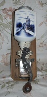 nastenny mlyncek holand c.2 - 1