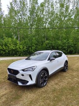 Cupra Formentor 2.0 TDI 150k - 1