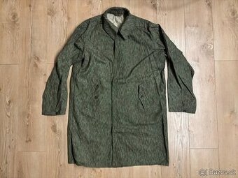 Vojenské kongo vz.60 ČSĽA, ihličkové maskáče, originál, nové