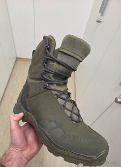 BOSP Taras Army Olive - 1