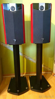 FOCAL Chorus 806V+STOJANY 429€ Limited Edition 2011 - 1