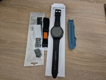 Samsung Galaxy watch 6 classic 47mm