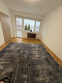 1.izbovy byt v Trenčíne na prenajom - 1