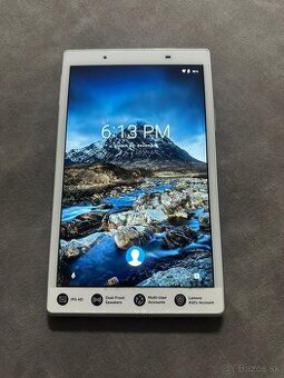 Lenovo Tab4 8 Tablet Tb-8504f Android 2gb / 16gb