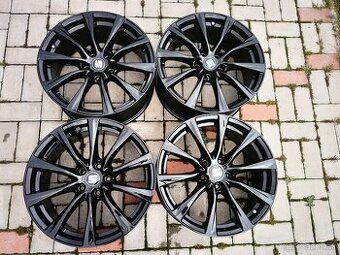 Seat, Ateca, FR , Cupra, Volkswagen, Škoda 5x112 r18