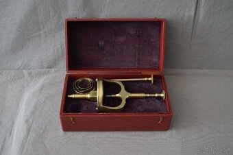 Hodinársky plantér