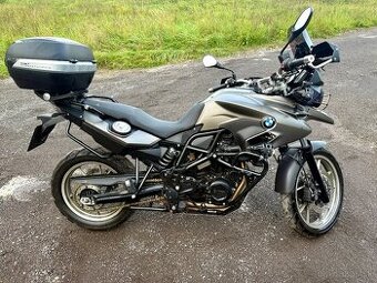 Bmw F700 GS,2012,35 000km