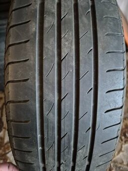 Letné pneu 195/65/r15