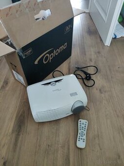 Optoma HD20 FullHD