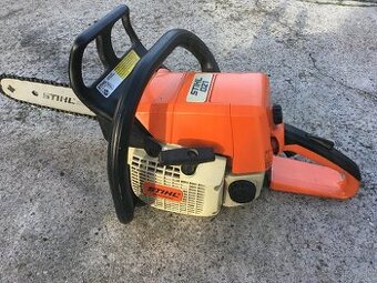 STIHL 021 / MS180