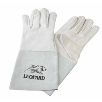 ZVÁRAČSKÉ LEOPARD TIG