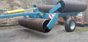 Cambridge válce N.O.P.O.Z.M CV-6