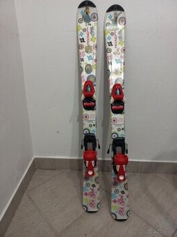Detské lyže 95cm