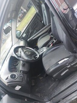 Rozpredám Opel antara 2.2 cdti Z22D1