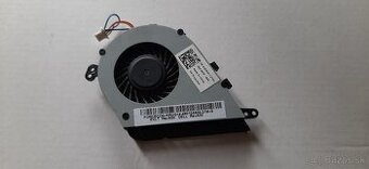 Ventilátor chladenia pre Dell Latitude E5420
