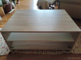 Konferenčný stolík