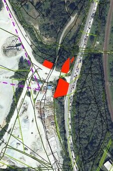 Exkluzívne - Dubná Skala / Prevádzkový objekt