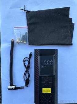 Auto kompresor (Nový)