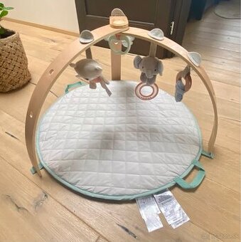 INGENUITY podložka na hranie s hrazdičkou