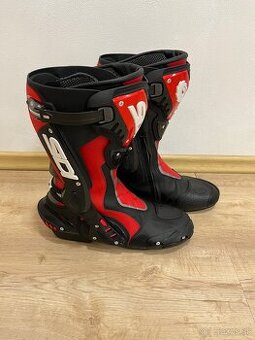 Vysoké čižmy SIDI ST