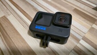 Gopro Hero 11 + 1 náhradna batéria a príslušenstvo