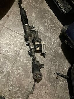 Riadenie mercedes a b c od 2012 vysie