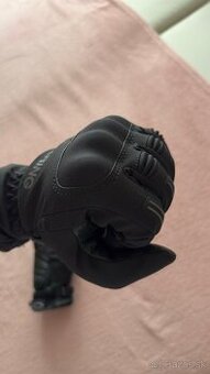 Zimné rukavice na motorku BERING