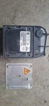 Modul natáčania xenonu Volkswagen Passat B6
